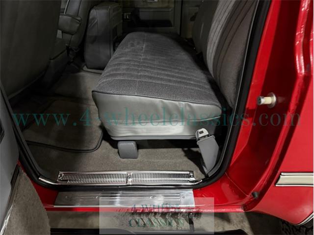 1988 Chevrolet Suburban (CC-2073126) for sale in Holland , Michigan