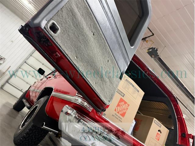 1988 Chevrolet Suburban (CC-2073126) for sale in Holland , Michigan