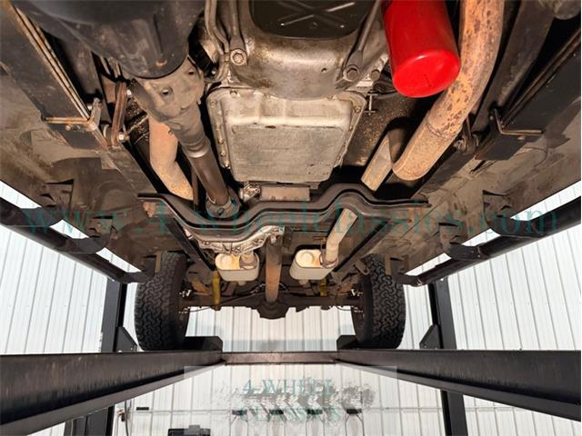 1988 Chevrolet Suburban (CC-2073126) for sale in Holland , Michigan