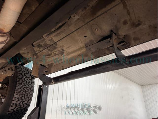 1988 Chevrolet Suburban (CC-2073126) for sale in Holland , Michigan