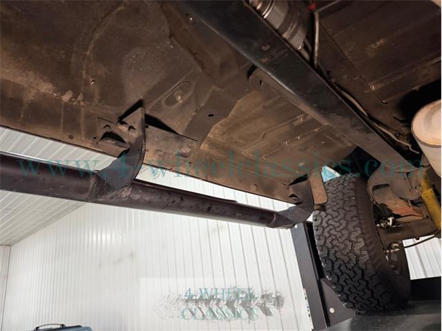 1988 Chevrolet Suburban (CC-2073126) for sale in Holland , Michigan
