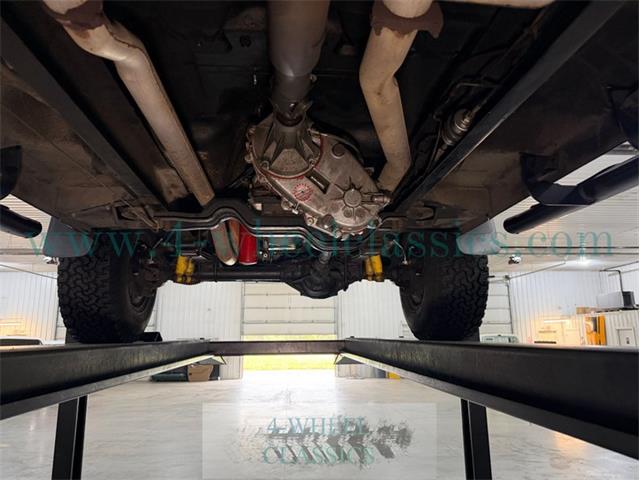 1988 Chevrolet Suburban (CC-2073126) for sale in Holland , Michigan