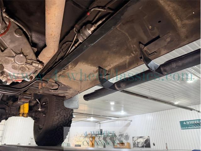 1988 Chevrolet Suburban (CC-2073126) for sale in Holland , Michigan