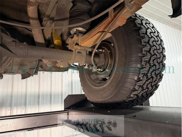 1988 Chevrolet Suburban (CC-2073126) for sale in Holland , Michigan