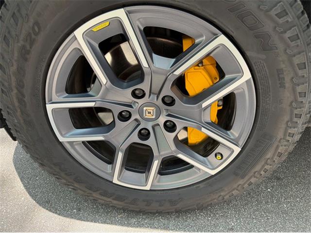 2022 Rivian R1T (CC-2073127) for sale in Jacksonville, Florida