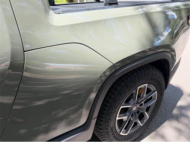 2022 Rivian R1T (CC-2073127) for sale in Jacksonville, Florida