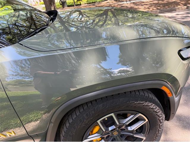 2022 Rivian R1T (CC-2073127) for sale in Jacksonville, Florida