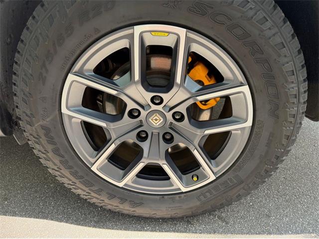 2022 Rivian R1T (CC-2073127) for sale in Jacksonville, Florida