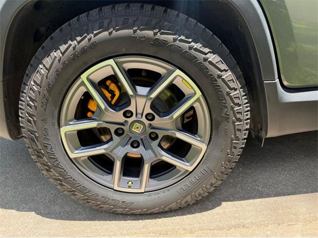 2022 Rivian R1T (CC-2073127) for sale in Jacksonville, Florida