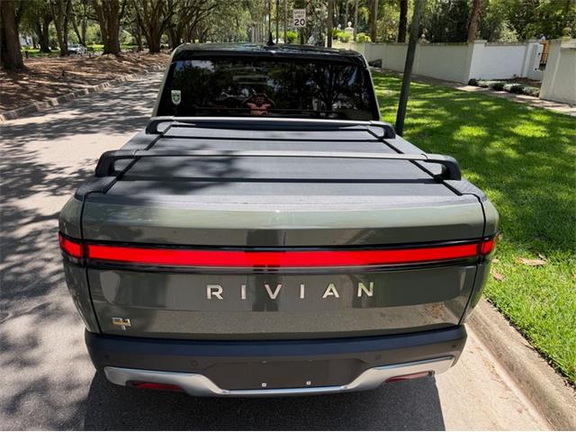 2022 Rivian R1T (CC-2073127) for sale in Jacksonville, Florida