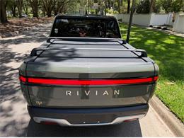 2022 Rivian R1T (CC-2073127) for sale in Jacksonville, Florida