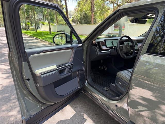 2022 Rivian R1T (CC-2073127) for sale in Jacksonville, Florida