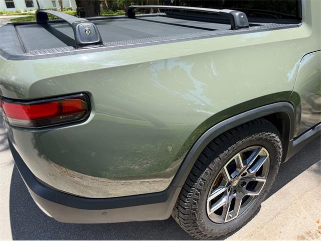 2022 Rivian R1T (CC-2073127) for sale in Jacksonville, Florida