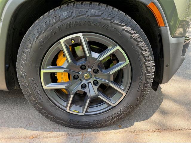 2022 Rivian R1T (CC-2073127) for sale in Jacksonville, Florida
