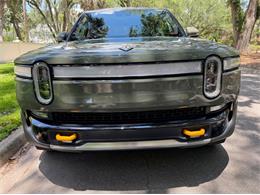 2022 Rivian R1T (CC-2073127) for sale in Jacksonville, Florida