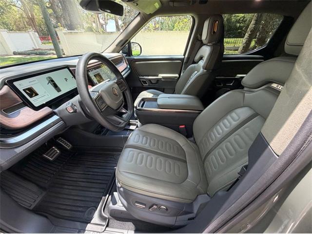 2022 Rivian R1T (CC-2073127) for sale in Jacksonville, Florida