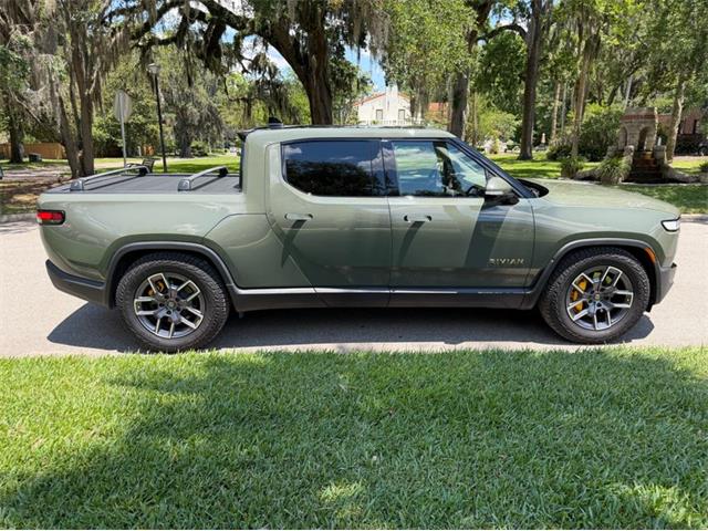 2022 Rivian R1T (CC-2073127) for sale in Jacksonville, Florida