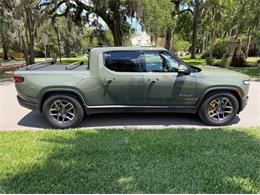 2022 Rivian R1T (CC-2073127) for sale in Jacksonville, Florida
