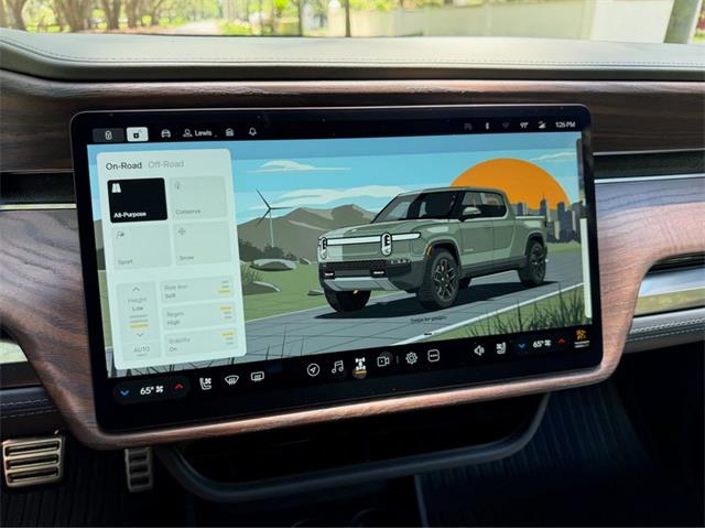 2022 Rivian R1T (CC-2073127) for sale in Jacksonville, Florida
