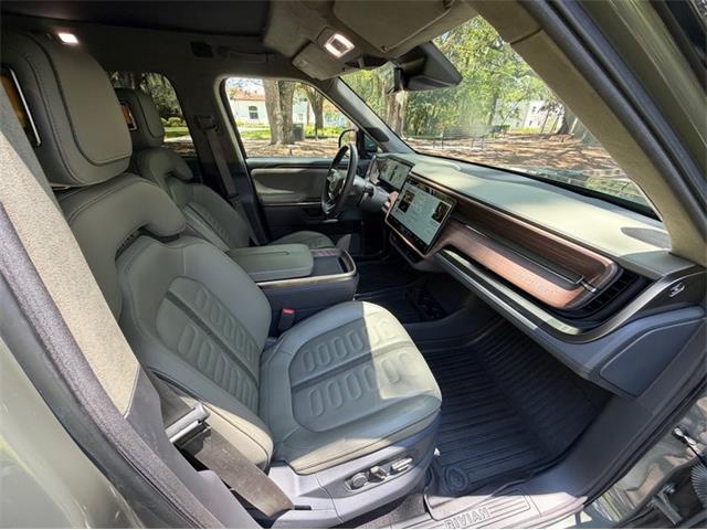 2022 Rivian R1T (CC-2073127) for sale in Jacksonville, Florida