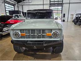 1977 Ford Bronco (CC-2070313) for sale in Cadillac, Michigan