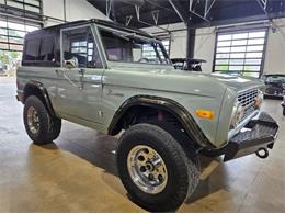 1977 Ford Bronco (CC-2070313) for sale in Cadillac, Michigan