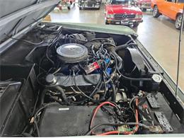 1977 Ford Bronco (CC-2070313) for sale in Cadillac, Michigan