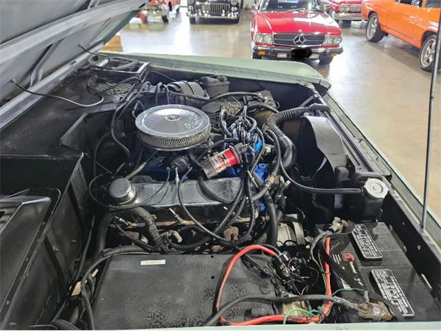 1977 Ford Bronco (CC-2070313) for sale in Cadillac, Michigan