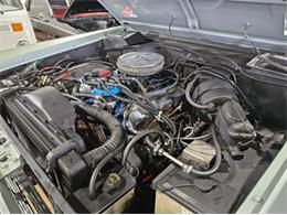 1977 Ford Bronco (CC-2070313) for sale in Cadillac, Michigan