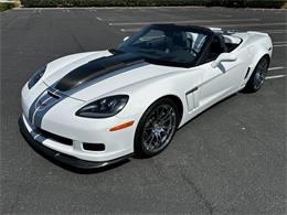 2013 Chevrolet Corvette (CC-2073130) for sale in Anaheim, California