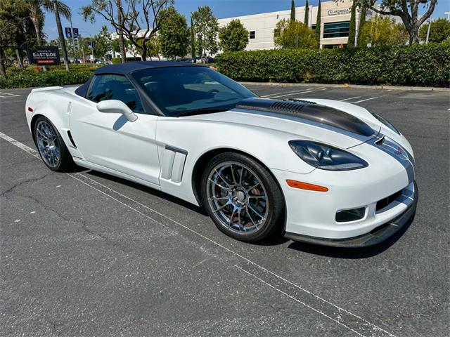 2013 Chevrolet Corvette (CC-2073130) for sale in Anaheim, California