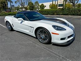 2013 Chevrolet Corvette (CC-2073130) for sale in Anaheim, California