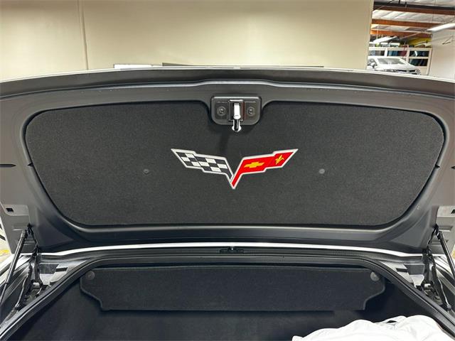 2013 Chevrolet Corvette (CC-2073130) for sale in Anaheim, California