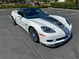 2013 Chevrolet Corvette (CC-2073130) for sale in Anaheim, California