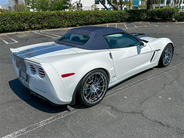 2013 Chevrolet Corvette (CC-2073130) for sale in Anaheim, California