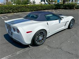 2013 Chevrolet Corvette (CC-2073130) for sale in Anaheim, California