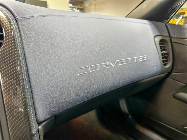 2013 Chevrolet Corvette (CC-2073130) for sale in Anaheim, California
