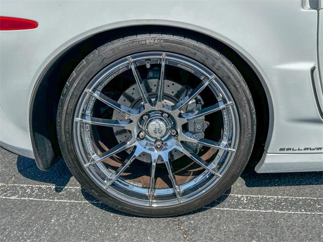 2013 Chevrolet Corvette (CC-2073130) for sale in Anaheim, California