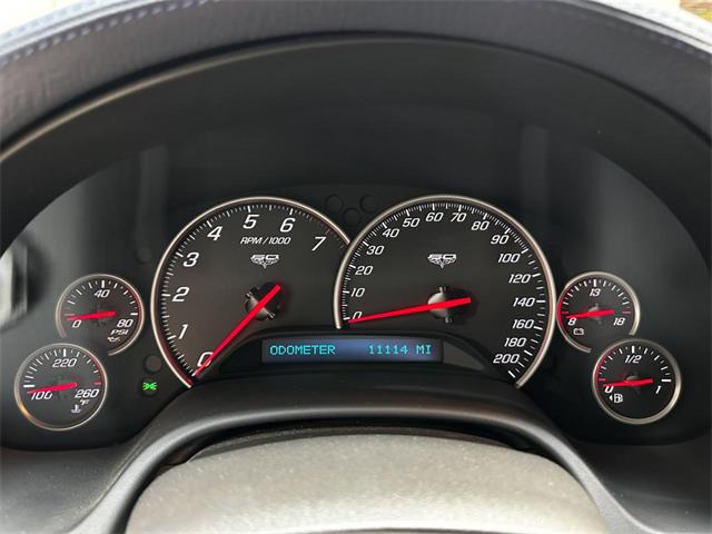 2013 Chevrolet Corvette (CC-2073130) for sale in Anaheim, California