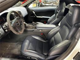 2013 Chevrolet Corvette (CC-2073130) for sale in Anaheim, California