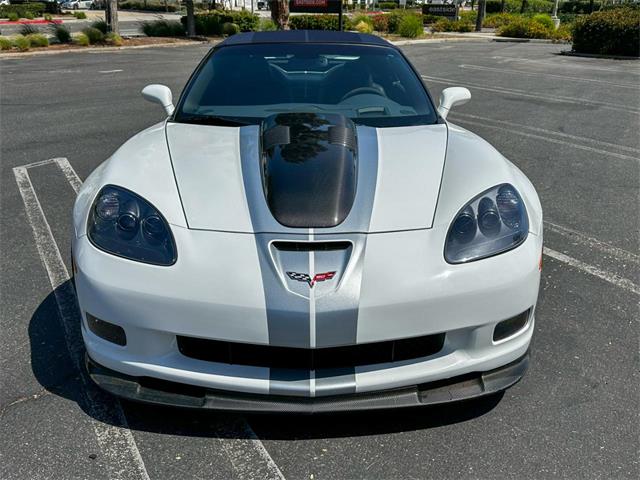 2013 Chevrolet Corvette (CC-2073130) for sale in Anaheim, California