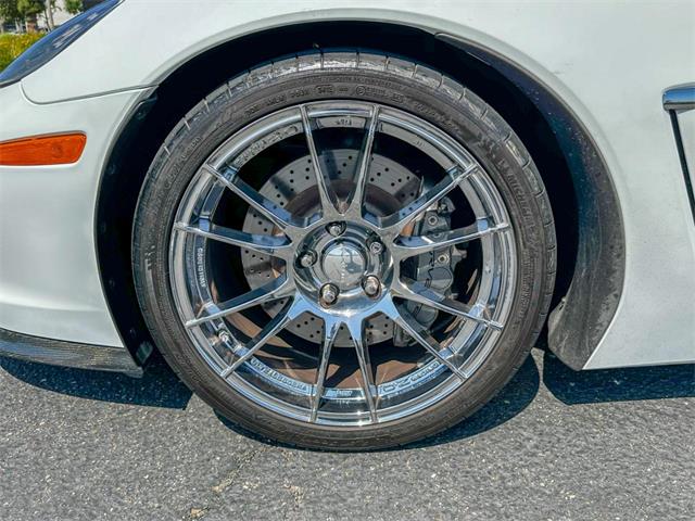 2013 Chevrolet Corvette (CC-2073130) for sale in Anaheim, California