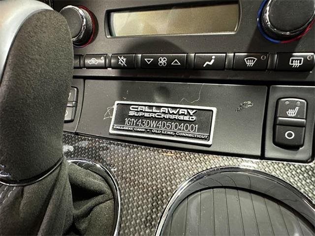 2013 Chevrolet Corvette (CC-2073130) for sale in Anaheim, California