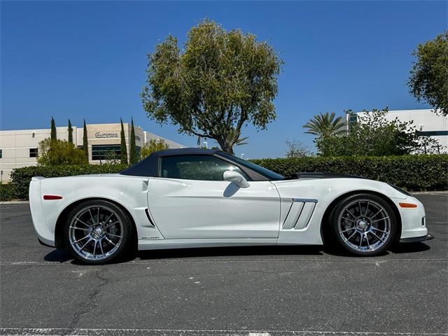 2013 Chevrolet Corvette (CC-2073130) for sale in Anaheim, California