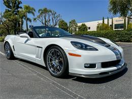 2013 Chevrolet Corvette (CC-2073130) for sale in Anaheim, California