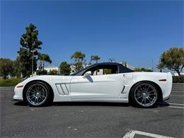 2013 Chevrolet Corvette (CC-2073130) for sale in Anaheim, California