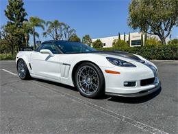 2013 Chevrolet Corvette (CC-2073130) for sale in Anaheim, California