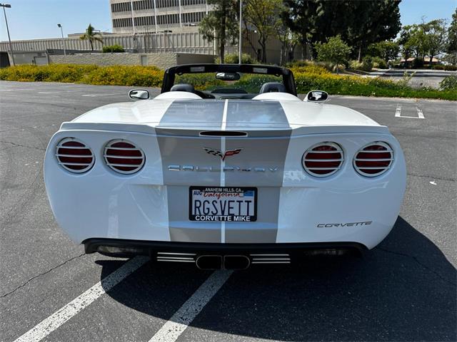 2013 Chevrolet Corvette (CC-2073130) for sale in Anaheim, California