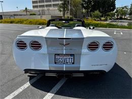 2013 Chevrolet Corvette (CC-2073130) for sale in Anaheim, California