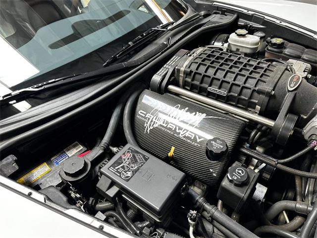 2013 Chevrolet Corvette (CC-2073130) for sale in Anaheim, California